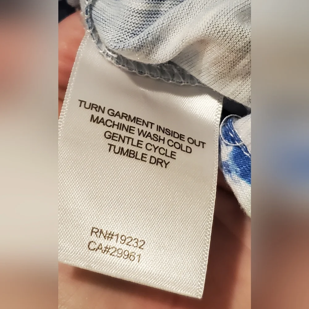 Alfred Dunner Women's Top - Picture 5 of 6